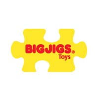 Bigjigs Toys