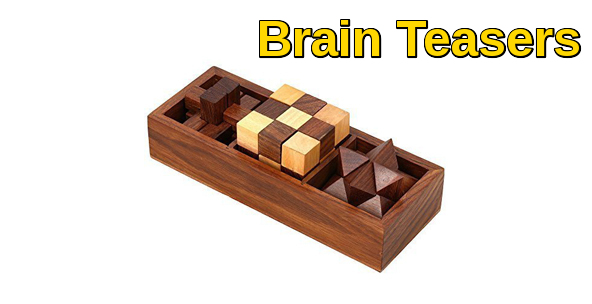 Brain Teaser